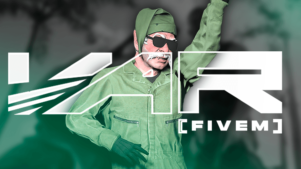 Var-LoadingScreen - Premium FiveM resource preview