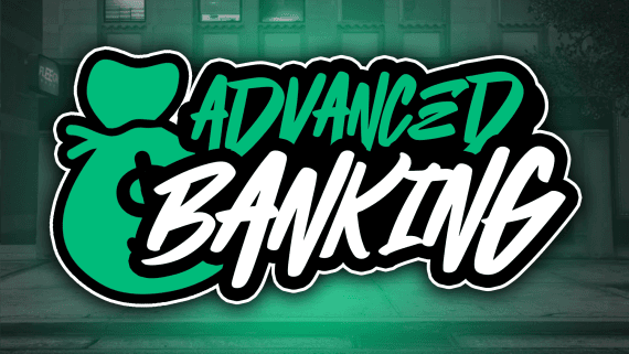 Var-Bank - Premium FiveM resource for ESX, QBCore & Standalone