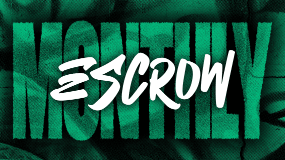 Monthly Escrow - Premium FiveM resource preview