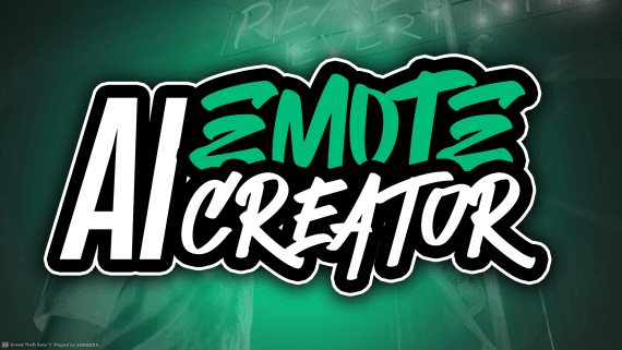 Var-Emote - Premium FiveM resource for ESX, QBCore & Standalone