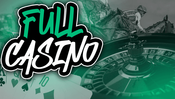 Var-Casino - Premium FiveM resource for ESX, QBCore & Standalone