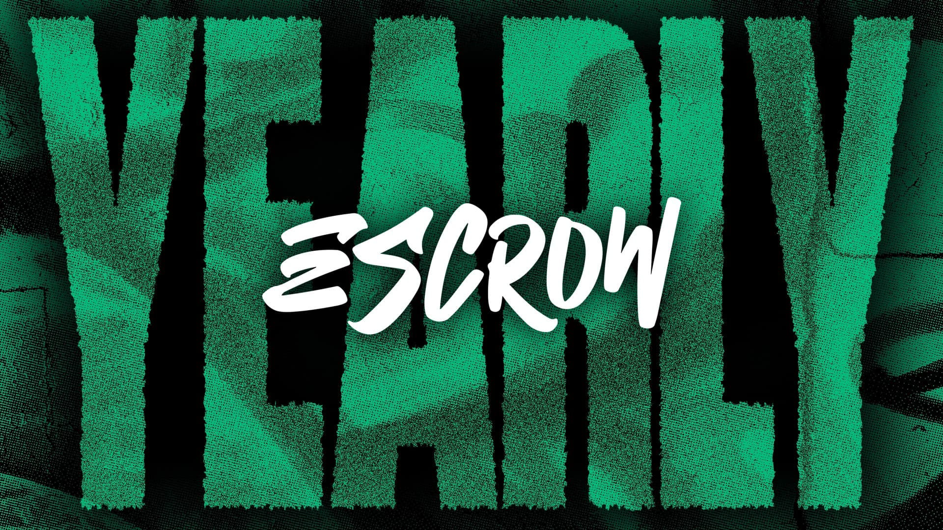 Yearly Escrow - Premium FiveM resource for ESX, QBCore & Standalone