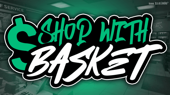 Var-Shop - Premium FiveM resource for ESX, QBCore & Standalone