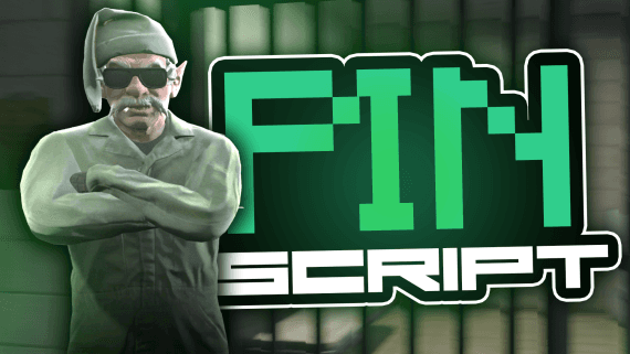 Var-PinCode - Premium FiveM resource for ESX, QBCore & Standalone