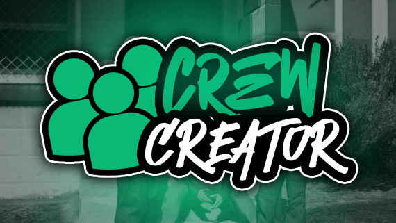 Var-Crew - Premium FiveM resource for ESX, QBCore & Standalone