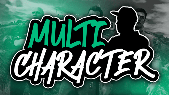 Var-MultiChar - Premium FiveM resource preview