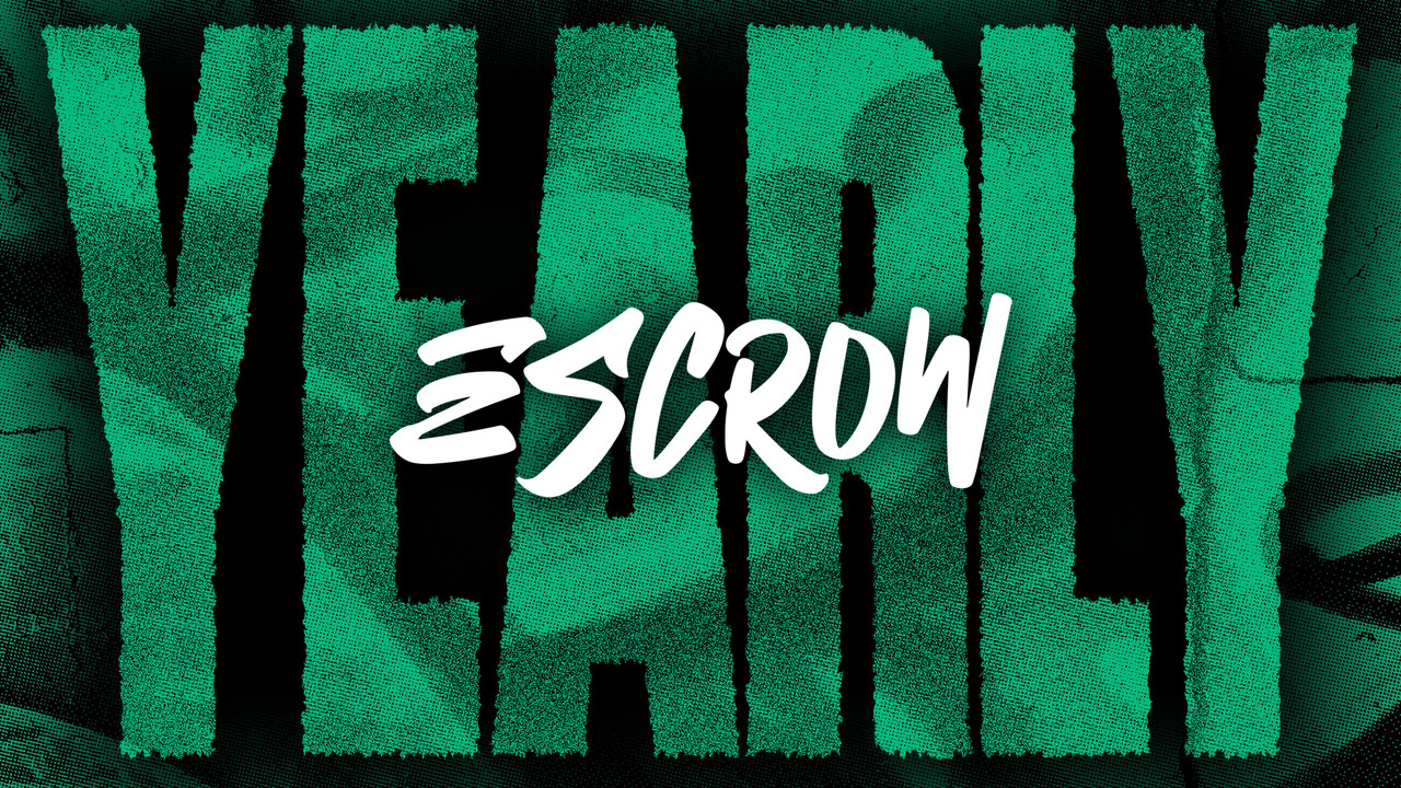 Yearly Escrow - Screenshot 1 - Premium FiveM resource