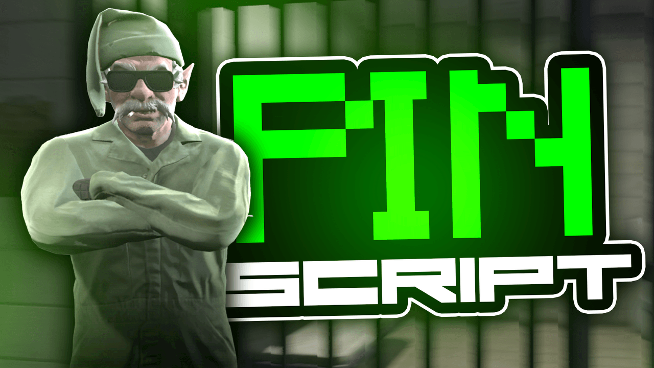 Var-PinCode - Screenshot 1 - Premium FiveM resource