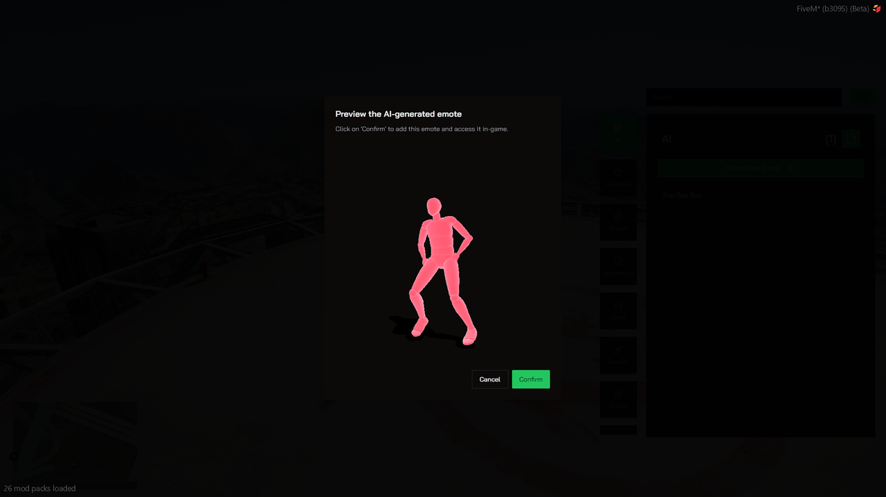 Var-Emote screenshot 3