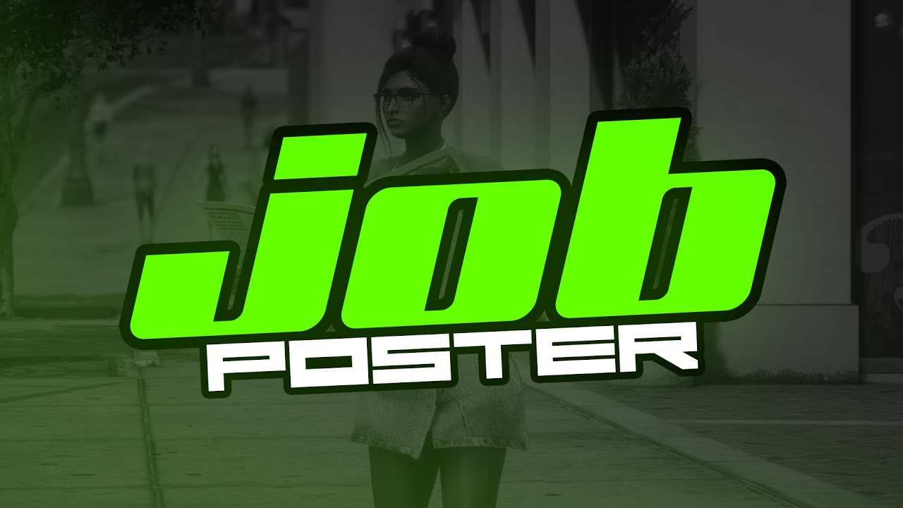 Var-PosterJob screenshot 2