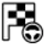 radar_acsr_race_hotring FiveM blip icon (ID 611)