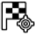 radar_acsr_race_target FiveM blip icon (ID 610)