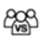 radar_adversary FiveM blip icon (ID 491)