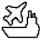 radar_aircraft_carrier FiveM blip icon (ID 890)