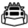 radar_arena_bruiser FiveM blip icon (ID 658)