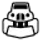 radar_arena_sasquatch FiveM blip icon (ID 666)
