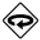radar_arena_trap_turn FiveM blip icon (ID 651)