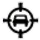 radar_arena_turret FiveM blip icon (ID 645)
