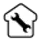 radar_auto_shop_property FiveM blip icon (ID 779)