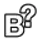 radar_barry FiveM blip icon (ID 381)