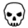 radar_bat_assassinate FiveM blip icon (ID 630)