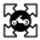 radar_biker_caged_in FiveM blip icon (ID 493)