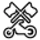 radar_biker_joust FiveM blip icon (ID 495)