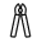 radar_bolt_cutters FiveM blip icon (ID 761)