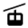 radar_cable_car FiveM blip icon (ID 36)