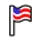 radar_capture_the_usaflag FiveM blip icon (ID 419)