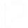 radar_capture_the_usaflag_outline FiveM blip icon (ID 420)