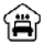 radar_car_wash_business FiveM blip icon (ID 931)