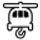 radar_cargobob FiveM blip icon (ID 481)