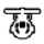 radar_cargobob_ch53 FiveM blip icon (ID 905)