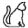 radar_cat FiveM blip icon (ID 954)