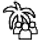 radar_cayo_attrition FiveM blip icon (ID 858)