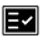 radar_chalkboard_list FiveM blip icon (ID 793)