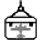 radar_chopper_lift_upgrade FiveM blip icon (ID 909)