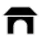 radar_compound_gate FiveM blip icon (ID 770)