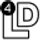 radar_corner_number_4 FiveM blip icon (ID 450)