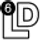 radar_corner_number_6 FiveM blip icon (ID 452)