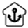 radar_dock FiveM blip icon (ID 356)