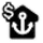 radar_dock_for_sale FiveM blip icon (ID 371)