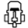 radar_ex_vech_7 FiveM blip icon (ID 534)