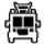 radar_fire_truck FiveM blip icon (ID 943)