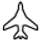 radar_folding_wing_jet FiveM blip icon (ID 758)
