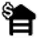 radar_garage_for_sale FiveM blip icon (ID 369)