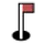 radar_golf_flag FiveM blip icon (ID 358)