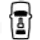 radar_gr_wvm_5 FiveM blip icon (ID 562)