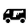 radar_gun_van FiveM blip icon (ID 844)